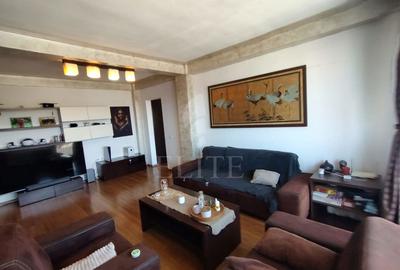 Apartament 2 camere în zona STRAZII BUCURESTI - 2