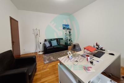 Primaverii - Apartament 4 camere spatios - 10
