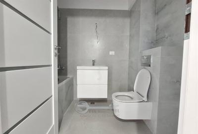 Apartament 3 camere nou de vanzare in Iasi Valea Lupului, decomandat - 13