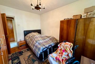 Berceni - Brâncoveanu - metrou - 3