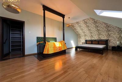 Penthouse 165mp | Panoramic View Cluj | Terrace 20mp | Buna Ziua - 10