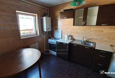 Apartament cu o camera, terasa 18 mp, strada Razoare, Floresti - 4