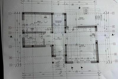 4 CAMERE, CASA INDIVDUALA, FINISAJE LA ALEGERE - 7