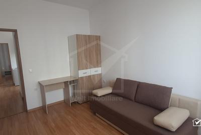 Apartament 2 camere, cartier Buna Ziua, Parcare, zona strazii Mihai Romanul - 2
