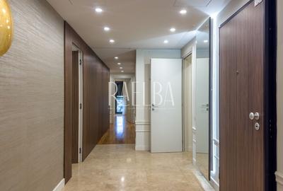Dorobanti | Capitale | 180Mp | 4 cam. | Washington Residence - 11