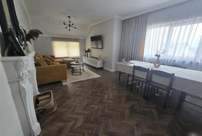 Casa individuala, Sfantu Ilie, C-5553 - 1