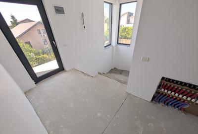 Casa 5 camere 140mp | 0 Comision | Tamasi Corbeanca | finisat - 25