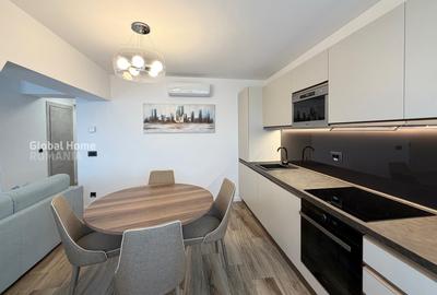 Bulevardul Unirii  70 SQM  2-Room Apartment  Terrace  Panoramic City Views - 6