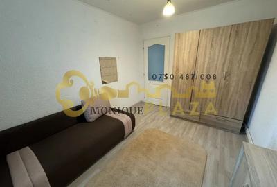 2 Camere | Etaj intermediar | CT | Zona fullacces | Mobilat | Utilat | - 2
