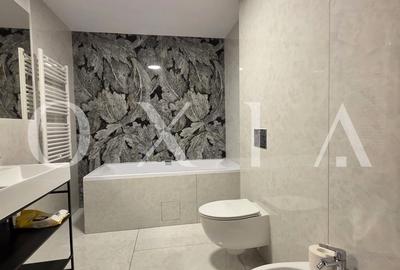 AX1248 Monarch Residence, Take Ionescu, Parcare Subterana - 8