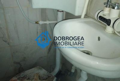 GARSONIERA , ETAJ 3,  BAIE PROPRIE  ,SUPRAFATA 11 MP . - 3