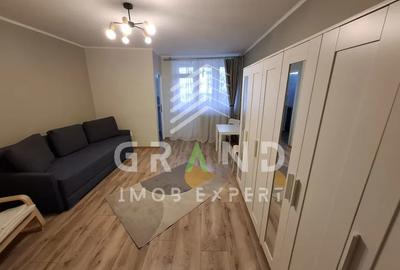 Garsoniera Moderna | Etaj 4 | Balcon | PETFRIENDLY Gheorgheni/Detunata - 1