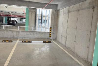 SILK DISTRICT, APARTAMENT MODERN CU 3 CAMERE SI LOC DE PARCARE - 10