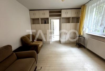 Apartament cu 2 camere partial renovat zona Mihai Viteazul Sibiu - 2