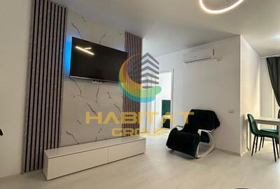 Studio de inchiriat - Ppopesti Leordeni - Biruintei - 1