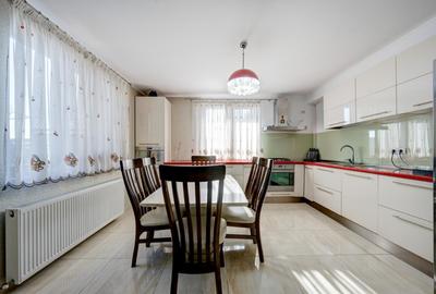 Vila individuala | Mobilata, zona Bragadiru - 16