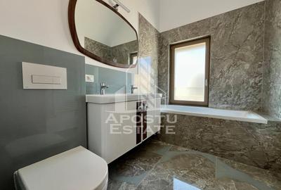 Casa Eco cu 4 camere, 2 bai, in Dumbravita - 13