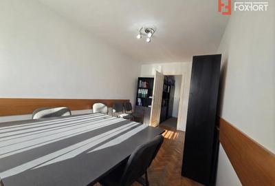 Apartament 2 camere de vanzare in Arad, Strada Praporgescu, locuinta / birou - 7