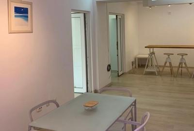 UNIRII,stradal pe BULEVARDUL UNIRII,locatie exceptionala 102mp,terase superbe - 14