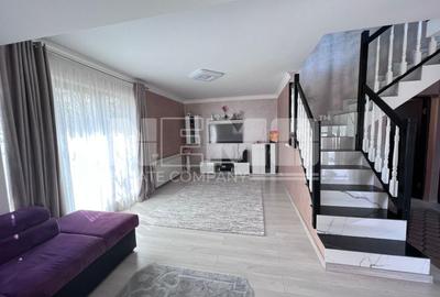Casă/Vilă de Vânzare cu 5 Ari teren | Sf.Ilie Nou/ Suceava I 180.000E - 2