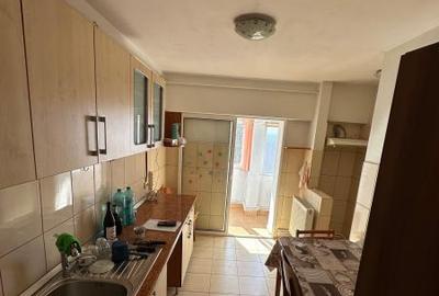 Apartament 2 camere de vanzare zona Parc Tomis 2 - 5