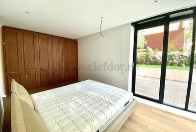 Primaverii - duplex cu 4 camere de inchiriat - 10
