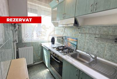 Apartament 2 camere Zona Penny Etaj III, Ignișului 26 - Carei - 1
