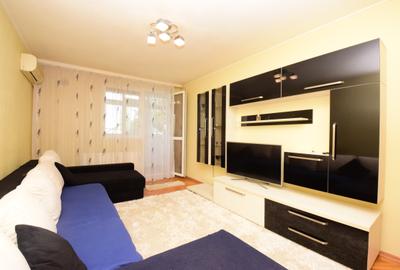 Metrou Nicolae Grigorescu, bloc H caramida, boxa, decomandat, 2 bai - 3