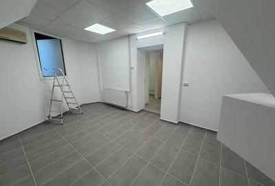 Apartament 3 Camere Nemobilat Pretabil Birou - 6