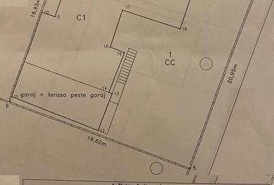 Industriilor Hala Laminor, singur curte, libera - 21