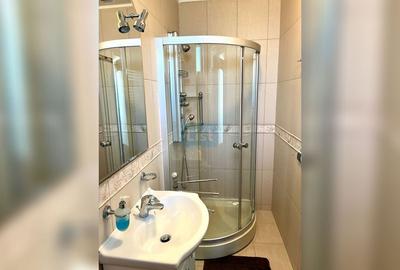 Ap. 3 camere 84 mp | 2 parcări | Bună Ziua | 0% Comision - 5