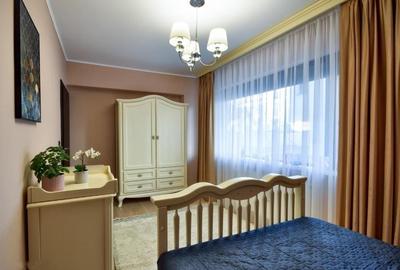 Apartament 3 camere - Zona Herăstrău - 7