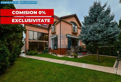 Casă cu 6 camere în Andrei Mureșanu
