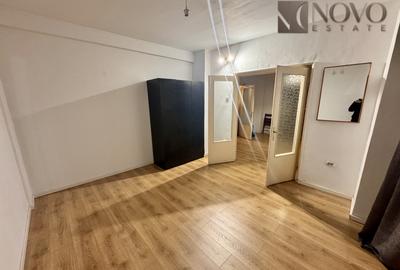 2 Camere | Universitate | 1984 | Centrala | Boxa pe Etaj - 1