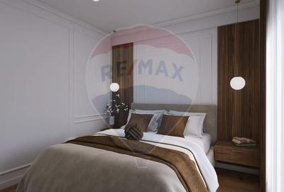 Apartament cu 2 camere de vanzare in zona Ultracentral - 3