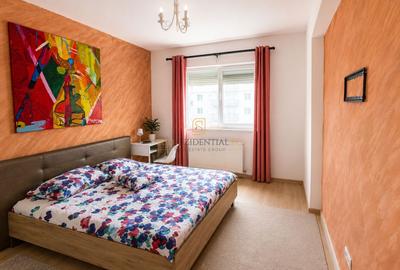 Apartament 2 camere, parcare subterana | 57,8 mp | 15 minute de metrou - 3
