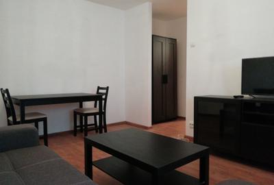 Vanzare garsoniera Titan / Campia Libertatii / parter / mobilata / langa parc - 4