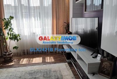 9080 Apartament 2 camere Drumul Taberei- Raul Doamnei - 4