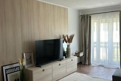 Apartament 2 camere - Ultracentral - P-ta Unirii - 3
