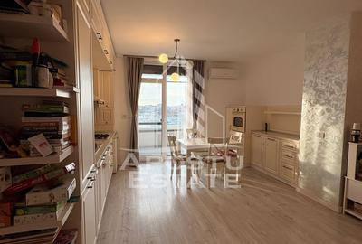 Apartament 2 camere Bloc nou zona Simion Barnutiu - 5