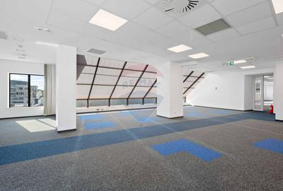 Spațiu de birouri în clădirea Unimed - 9