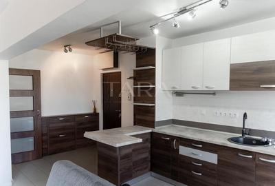 Apartament decomandat cu 4 camere de vânzare, zona BIG, Mănăștur. - 5