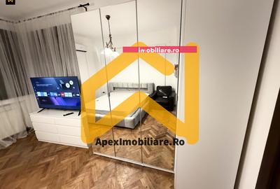 Apartament 3 camere de inchiriat Stefan cel Mare București | ApexImobiliare.ro - 6