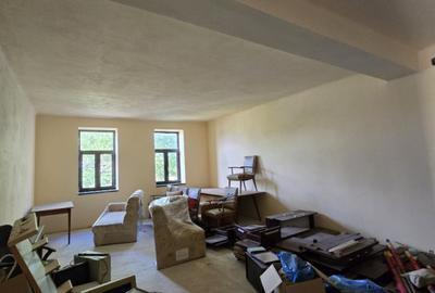Cenad-Ultracentral-2 fronturi- Casa cu ahitectura deosebita - 13