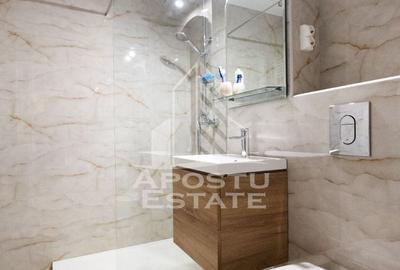 Apartament cu 2 camere de inchiriat, zona Lipovei, Timisoara, Parcare - 11
