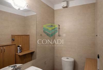 Piata Muncii, apartament cu 3 camere de vanzare, centrala termica ap - 10