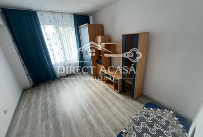 Apartament 2 camere spatios, luminos - Tudor - balcon,camara si debara - 3