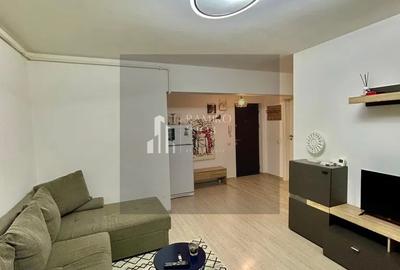 Apartament decomandat BLOC NOU/ metrou NICOLAE TECLU - 1