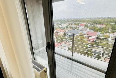 Apartament 2 camere Lux + CTP in Bloc Nou langa Colosseum Mall zona Chitila - 7