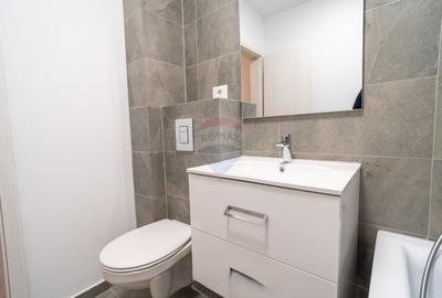 De vanzare Apartament 2 camere cu gradina - incalzire in pardoseala - 11